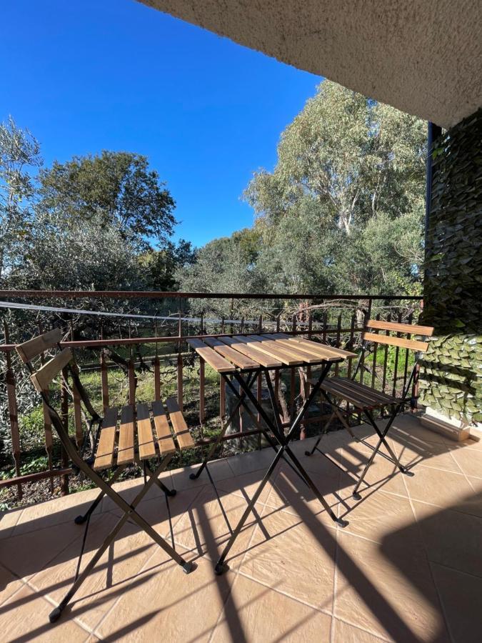 Appartamento La casa di Nonna Attilia Fondi Esterno foto